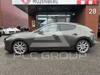 2020 Mazda 3
