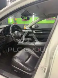 2020 Mazda 3
