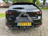 2020 Mazda 3