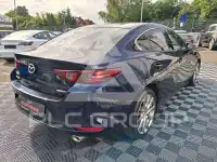 2020 Mazda 3