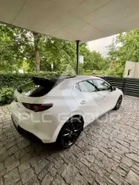 2021 Mazda 3