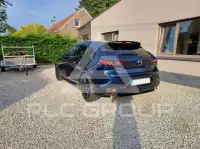 2020 Mazda 3