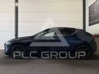 2020 Mazda 3
