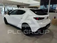 2020 Mazda 3