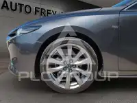 2020 Mazda 3