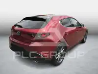2020 Mazda 3