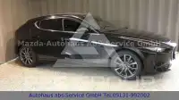2020 Mazda 3