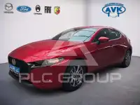 2020 Mazda 3