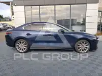 2020 Mazda 3