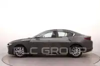 2020 Mazda 3