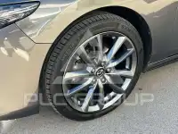 2020 Mazda 3