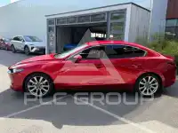 2020 Mazda 3