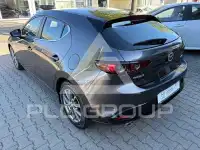 2020 Mazda 3