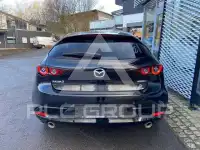 2020 Mazda 3