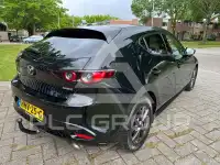 2020 Mazda 3