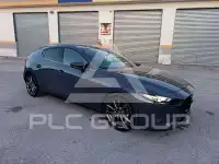 2020 Mazda 3