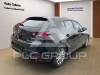 2020 Mazda 3