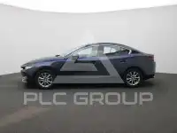 2020 Mazda 3