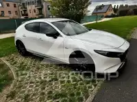 2020 Mazda 3