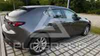 2020 Mazda 3