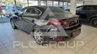 2020 Mazda 3