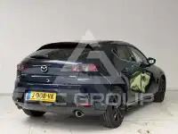2020 Mazda 3