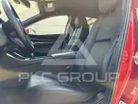 2020 Mazda 3