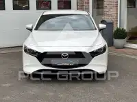 2020 Mazda 3