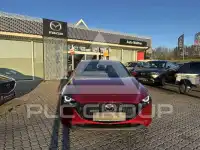 2020 Mazda 3