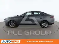 2020 Mazda 3