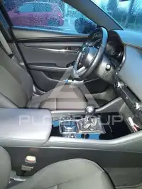 2020 Mazda 3