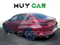 2020 Mazda 3