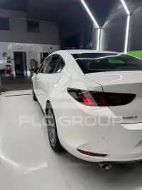 2020 Mazda 3