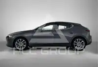 2020 Mazda 3