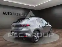 2020 Mazda 3