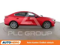 2020 Mazda 3