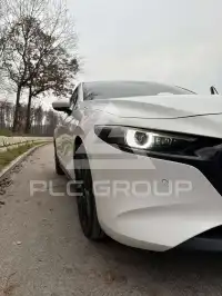 2020 Mazda 3