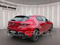 2020 Mazda 3