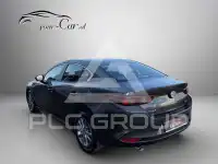 2020 Mazda 3