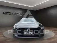 2020 Mazda 3