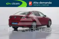 2020 Mazda 3