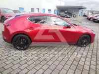 2020 Mazda 3
