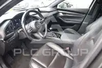 2020 Mazda 3