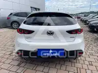 2020 Mazda 3