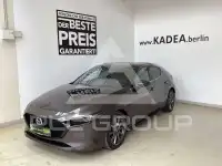 2020 Mazda 3