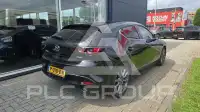 2020 Mazda 3
