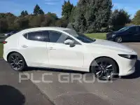 2020 Mazda 3