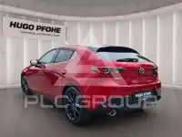 2020 Mazda 3