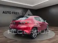 2020 Mazda 3