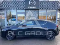 2020 Mazda 3
